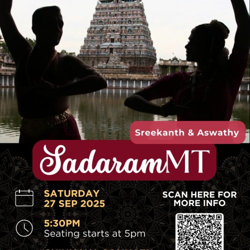 Sadaram MT